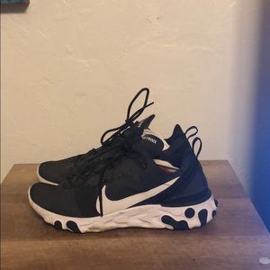Nike React sneakers